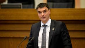 Глава налогового ведомства считает, что некоторые белорусские ИП злоупотребляли своими преференциями