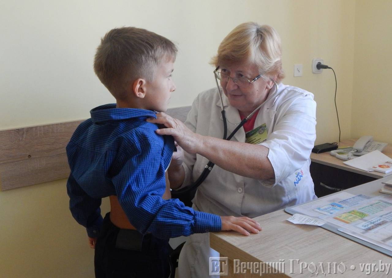 «Кардиолог — не экстрасенс»: почему в Гродно детям трудно попасть на приём к кардиологу и причём здесь совесть родителей