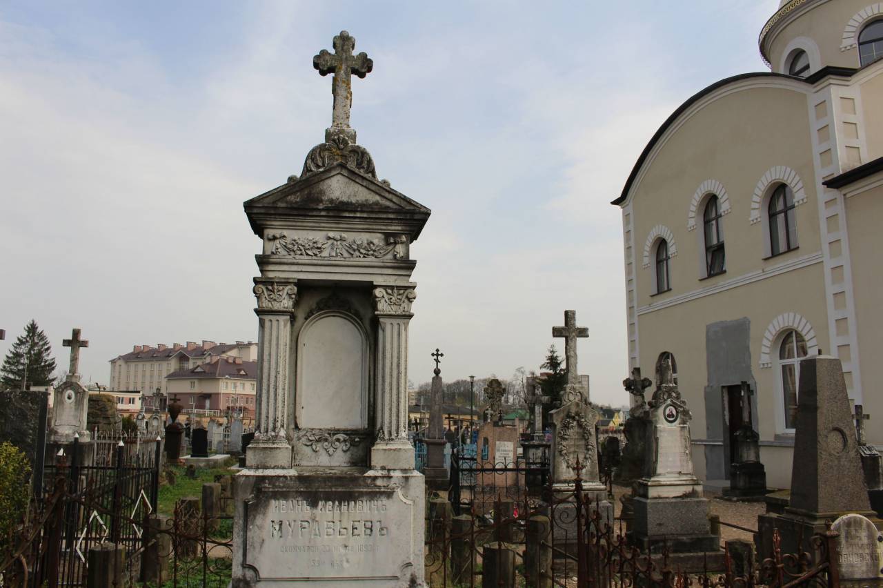 В Гродно продолжают изучать старейшее кладбище Беларуси
