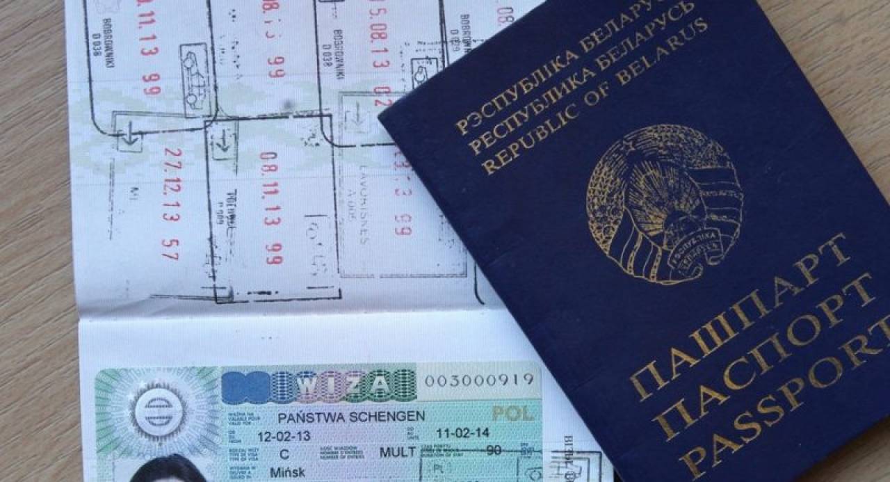 Поляки изменили некоторые правила выдачи национальных польских виз