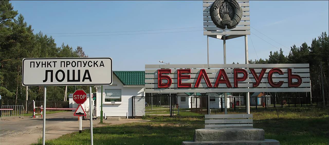 В Литве намерены ограничить работу двух пунктов пропуска на границе с Беларусью — там можно будет ездить только на легковушках и днем