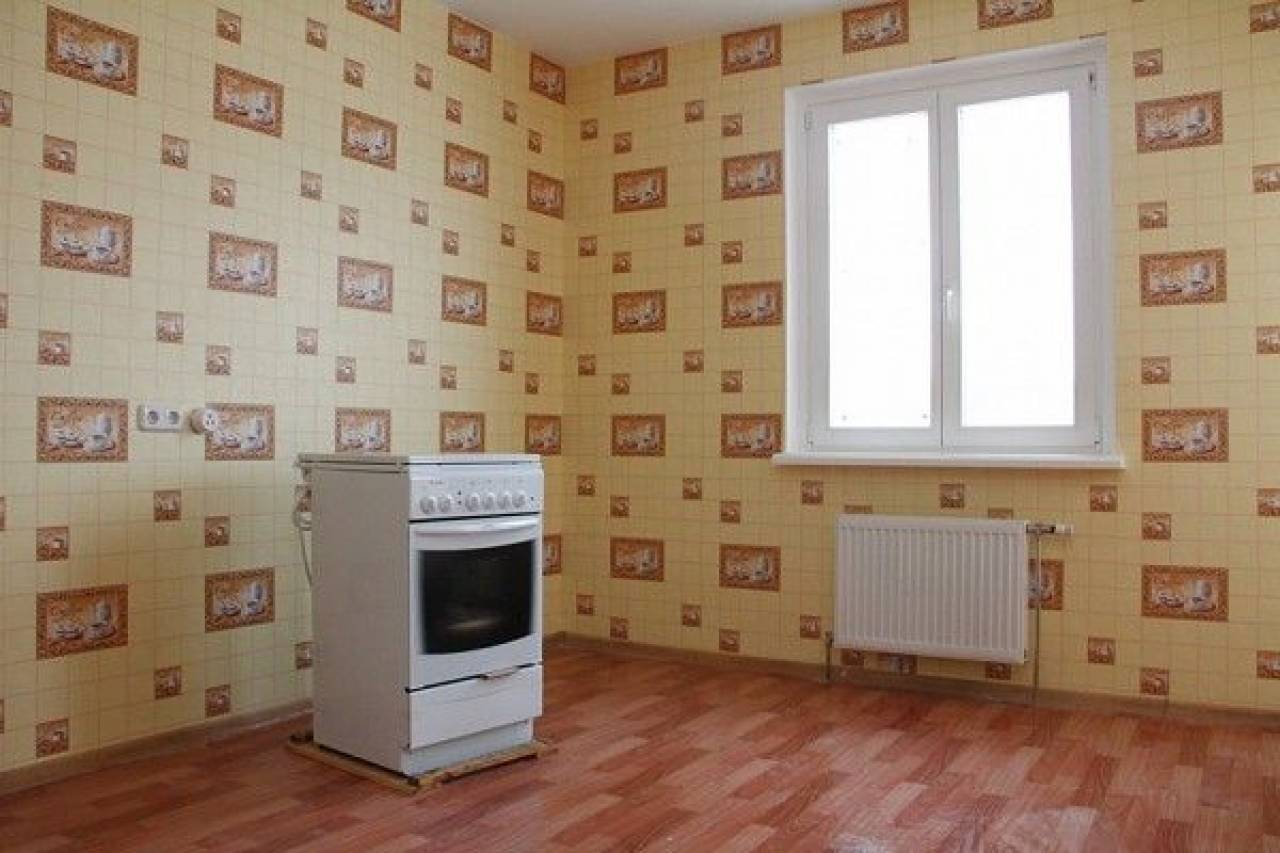 За 117 рублей можно пожить в доме, которому 136 лет: в Гродно власти предложили в аренду сразу 5 квартир