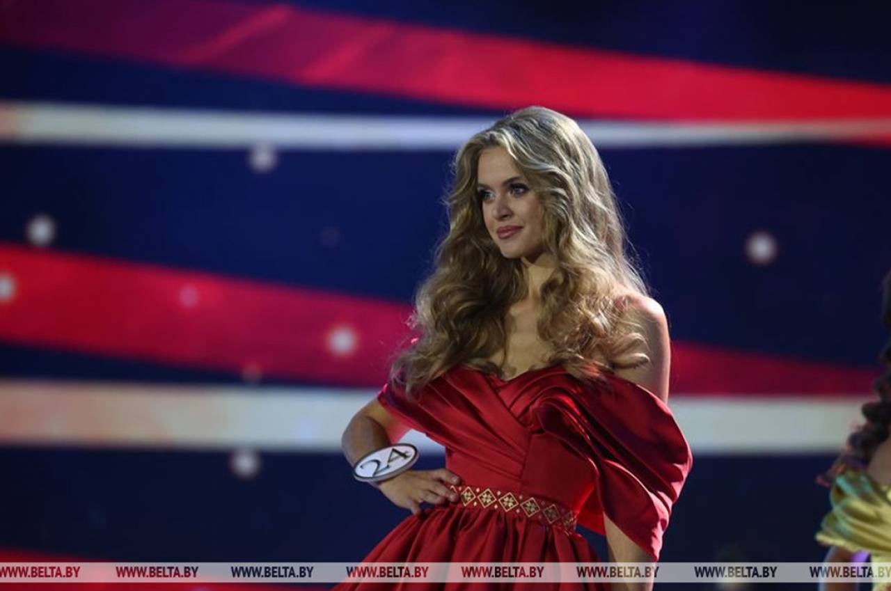 В Минске прошел конкурс «Мисс Беларусь — 2023». Как результаты от представительниц Гродненской области?