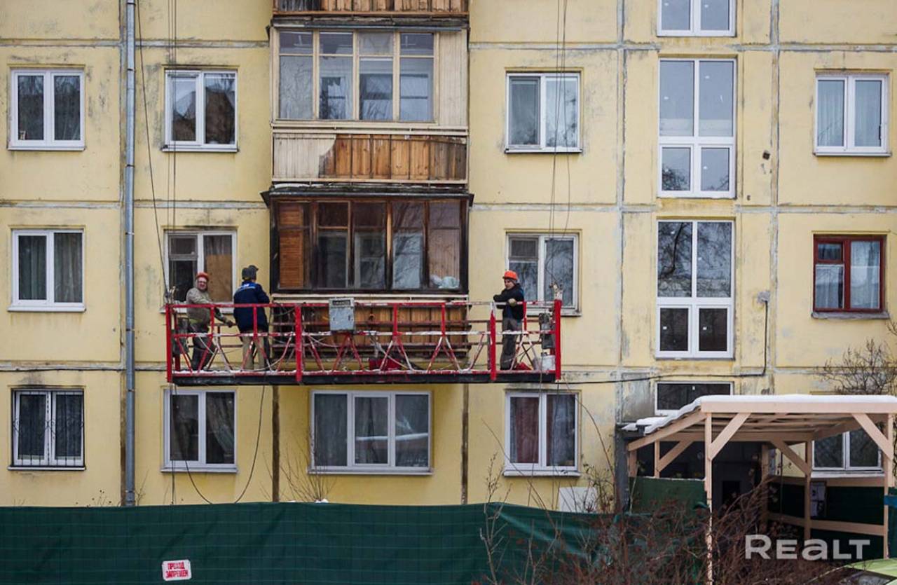 Можно ли в Беларуси не платить за капремонт, если в квартире никто не живет?