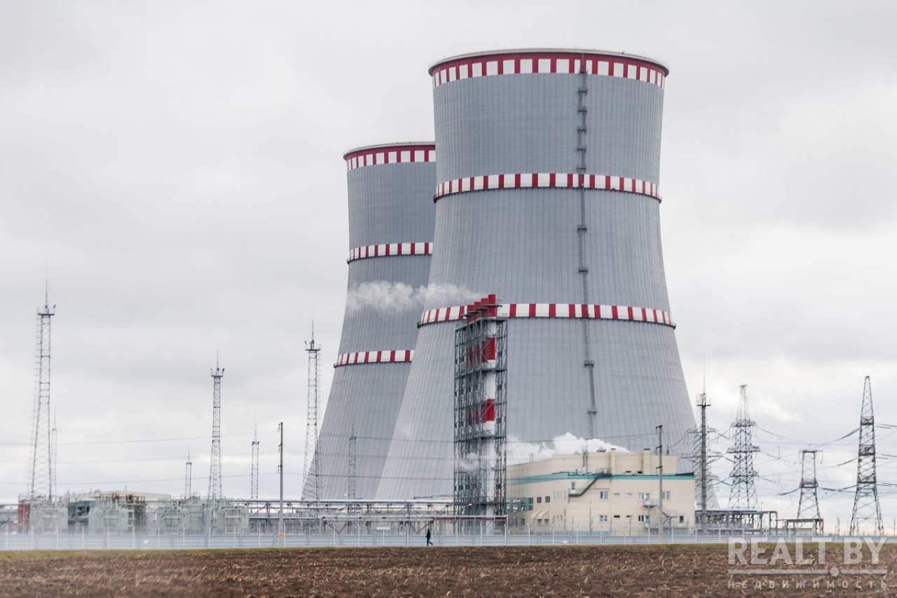 МЧС выдало лицензию на эксплуатацию второго энергоблока БелАЭС