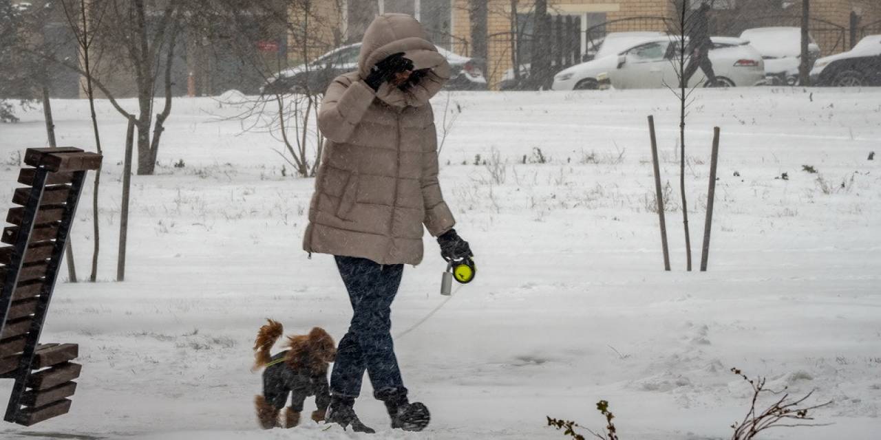 В Гродно, наконец, завезут снег: что там с погодой?