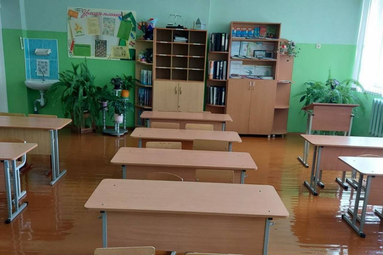 Санслужба проверила белорусские школы и нашла нарушения почти в 80% из них