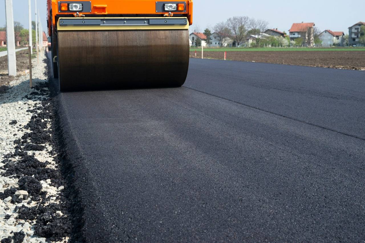 500 километров дорог планируют отремонтировать в Гродненской области в этом году