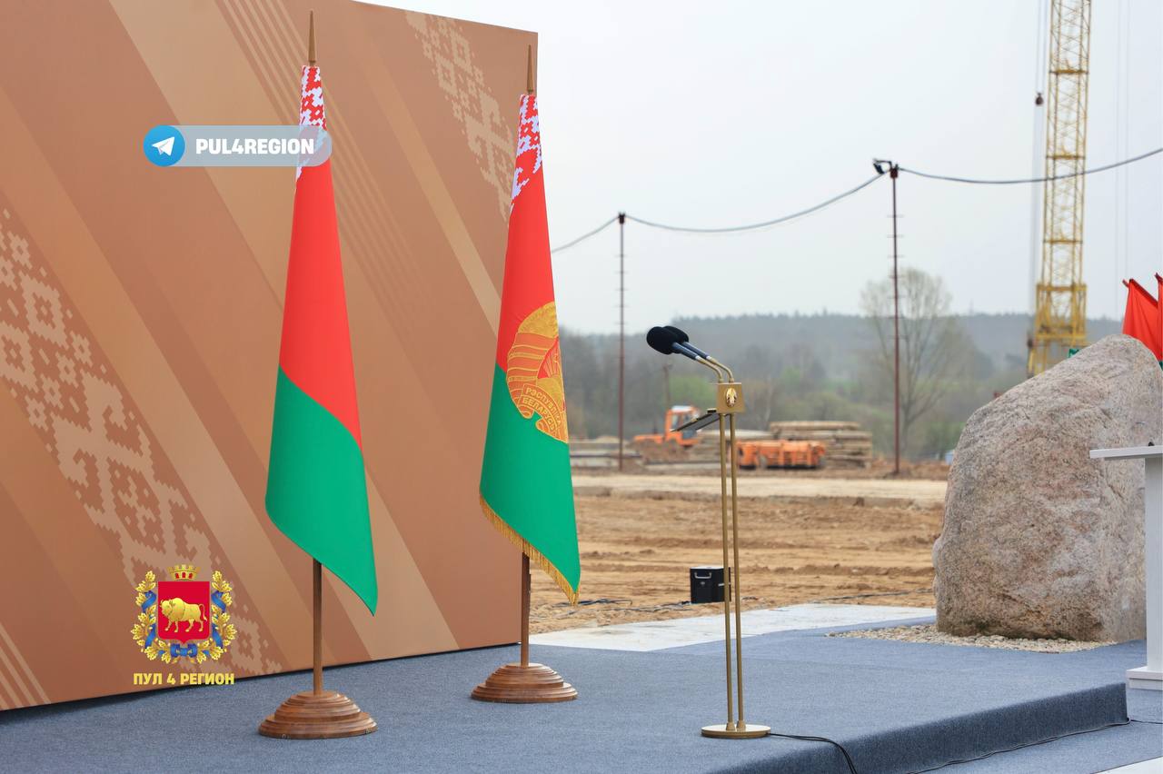 Лукашенко едет в Гродно: известна программа его визита