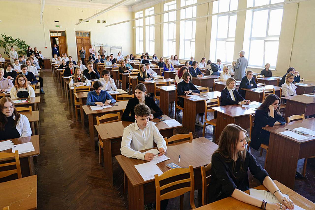 Прием документов, экзамены и зачисление: известны сроки поступления в вузы Беларуси