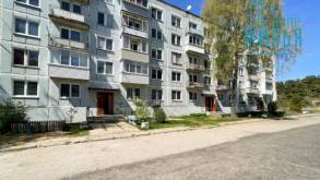 В Гродно неспешно продолжают дешеветь квартиры