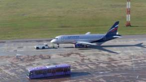 Караник: «Аэропорт в Гродно готов принимать регулярные рейсы из России»