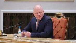 Глава КГБ Беларуси объяснил причины усиления контроля на границе