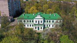 Станиславово — бывшая резиденция последнего короля Речи Посполитой в Гродно, которая успела побывать центром совхоза
