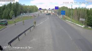 Литовцы закрыли самый большой пункт пропуска на границе с Беларусью