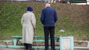 «Возрастные» доплаты к пенсиям вырастут в Беларуси с 1 августа