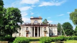 Северные Афины и малый Версаль: какие дворцы посетить в Гродненской области