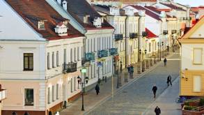 Количество населения в Беларуси продолжает сокращаться — свежи данные от Белстата