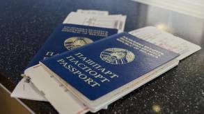 В мировом рейтинге паспортов новый лидер. Какую строчку заняла Беларусь