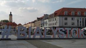 Переезжать всегда сложно: белоруска рассказала, как в 2023 году обустраивается в Белостоке