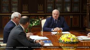 Беларусь потребовала от России компенсацию за срыв сроков ввода в эксплуатацию БелАЭС