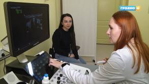 Неделю назад в Гродно открылась новая поликлиника на Ольшанке: как работает?