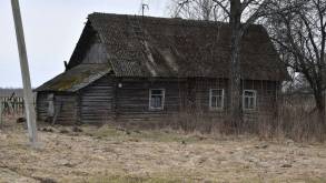 Стало известно, сколько пустующих домов в Беларуси внесены в Единый реестр