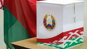 Стало известно, когда в Беларуси пройдут парламентские выборы