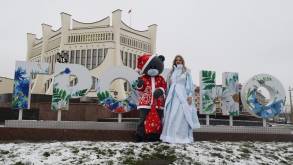 Речь о чуде для 680 детей, желания и мечты которых оцениваются почти в 50 тысяч рублей: гродненский центр помощи «Вера» объявил о старте новогодней акции