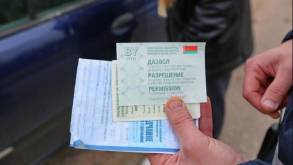 Раньше в Беларуси можно было перенести отметку о техосмотре: теперь правила изменились