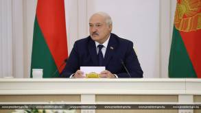 Караник пояснил, почему у Лукашенко был хриплый голос на совещании