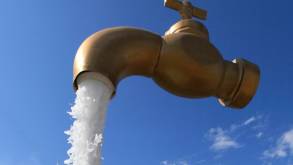 Специалисты «водоканала» прогнозируют большой расход воды в праздничные дни в Гродно