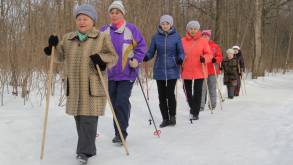 В феврале у пенсионеров в Беларуси пенсия в среднем вырастет на 75 рублей