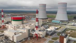 В Беларуси может появиться еще одна АЭС. Не исключают и вариант с Островцом