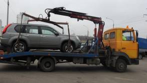 В Беларуси забрать автомобиль могут, даже если ты ничего не нарушил