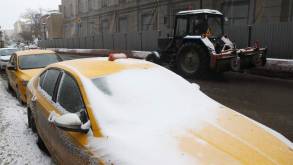 Теперь в Беларуси владелец такси не имеет права использовать машину для личных нужд