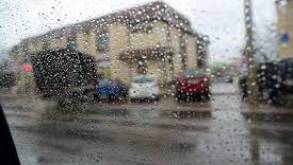 Пасмурные и дождливые выходные: погода в Гродно