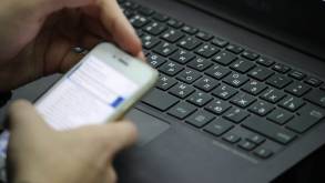 Жители Гродненской области всего за одну неделю отдали интернет-мошенникам более Br43 тыс.