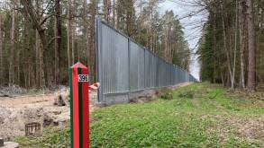 Миссия ЮНЕСКО прибудет в Беловежскую пущу из-за польского забора на границе