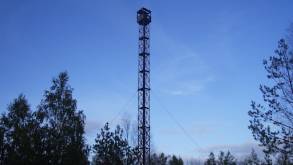 Польша построит огромные башни на границе для наблюдения за территорией Беларуси