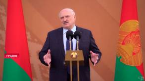 Лукашенко: «Хотите, Гродненскую область переведём на польскую систему – увидите, сколько бомжей будет»