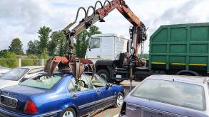 Зачем автовладельцы уплачивают утильсбор и куда он расходуется в Беларуси