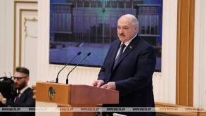 Лукашенко: нужно выйти примерно на японский уровень качества