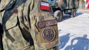 Польша выделяет рекордное финансирование войскам у границ Беларуси