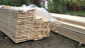 Белорусов начали штрафовать за неправильное использование древесины, которую они купили у лесхозов по суперльготной цене