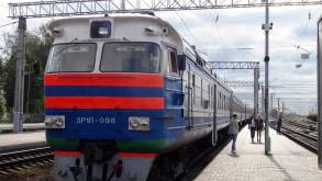 В Беларуси подорожает проезд в междугородних и пригородных поездах