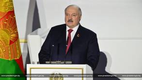 Лукашенко сохранил интригу, говоря о президентских выборах 2025 года