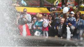 Опубликована программа празднования 1 мая в Гродно: чем будут развлекать горожан?
