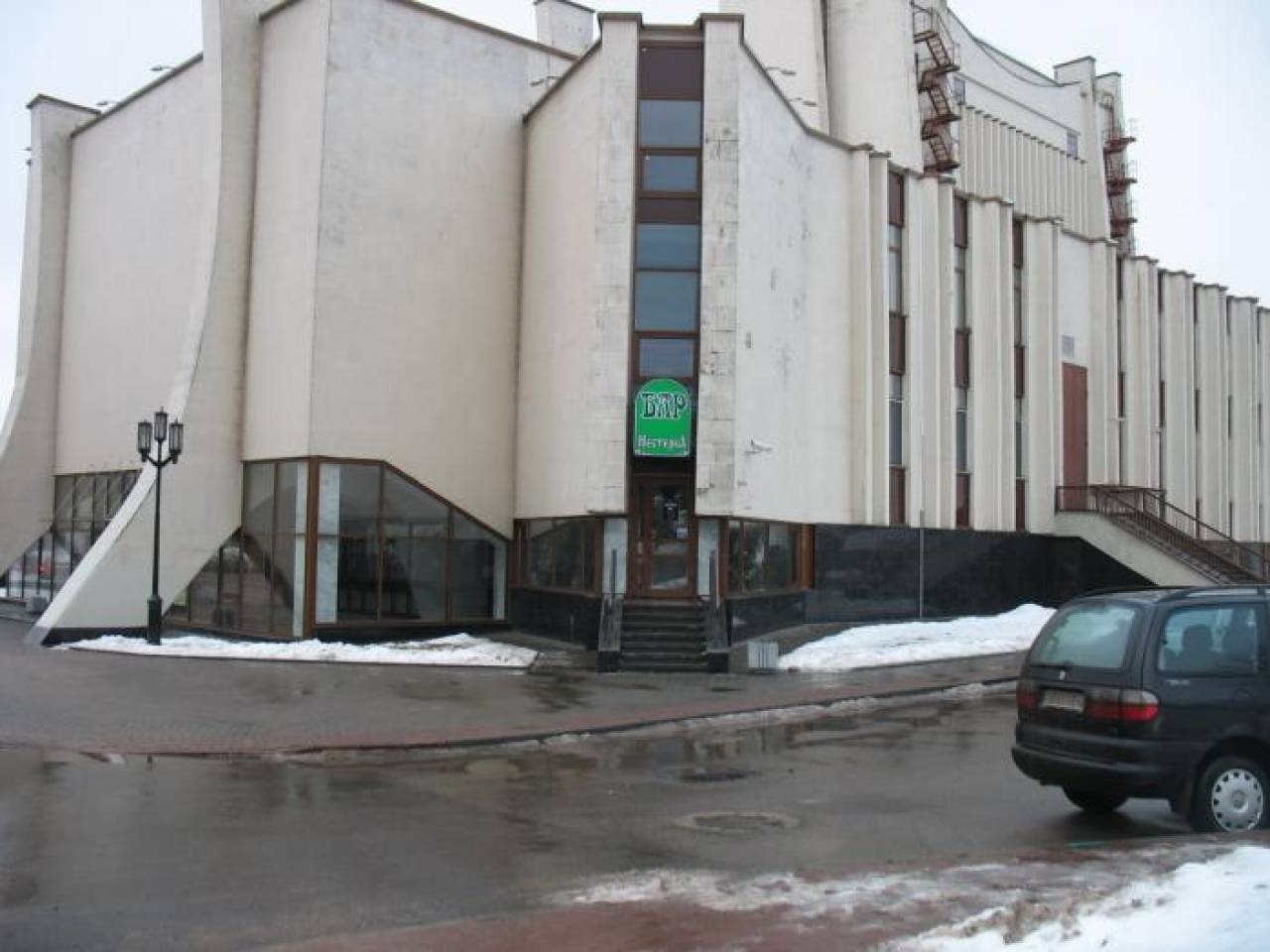 Культовый гродненский бар «Нестерка» закрывается после 5 лет работы