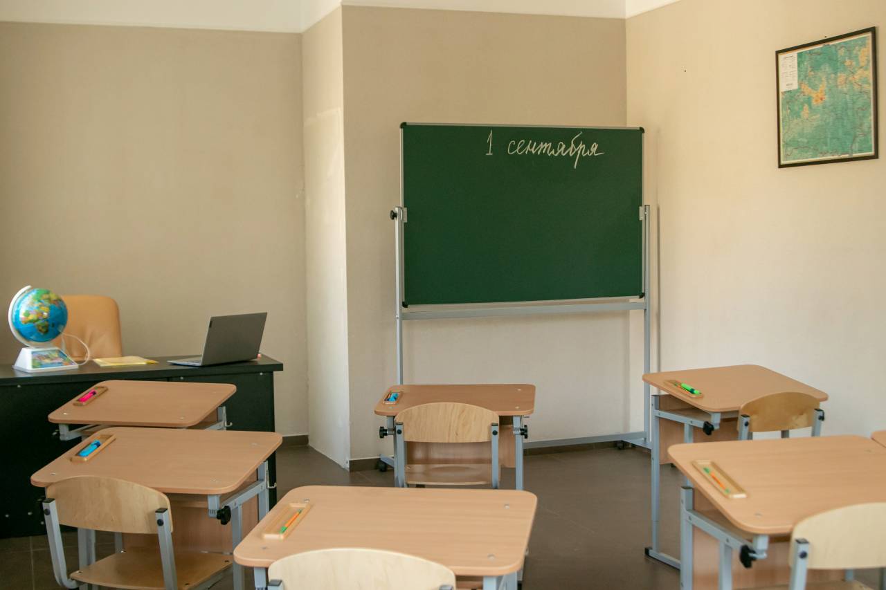 Без «домашки» и с обедами от шеф-повара: в Гродно открывается частная школа